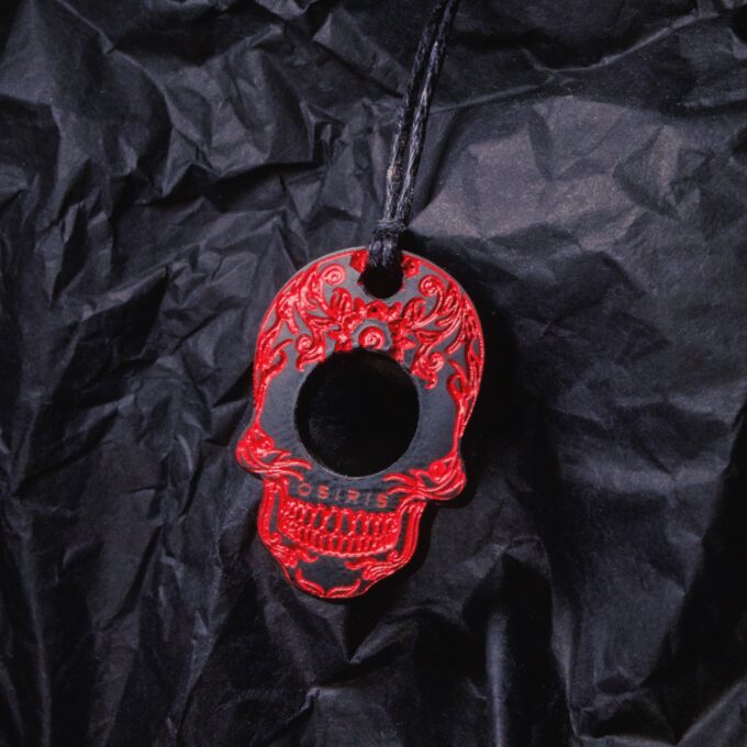 Decline (Necklace)