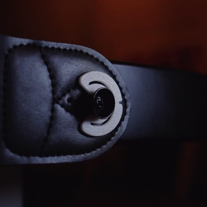 StrapBlock v2WH (2pcs)