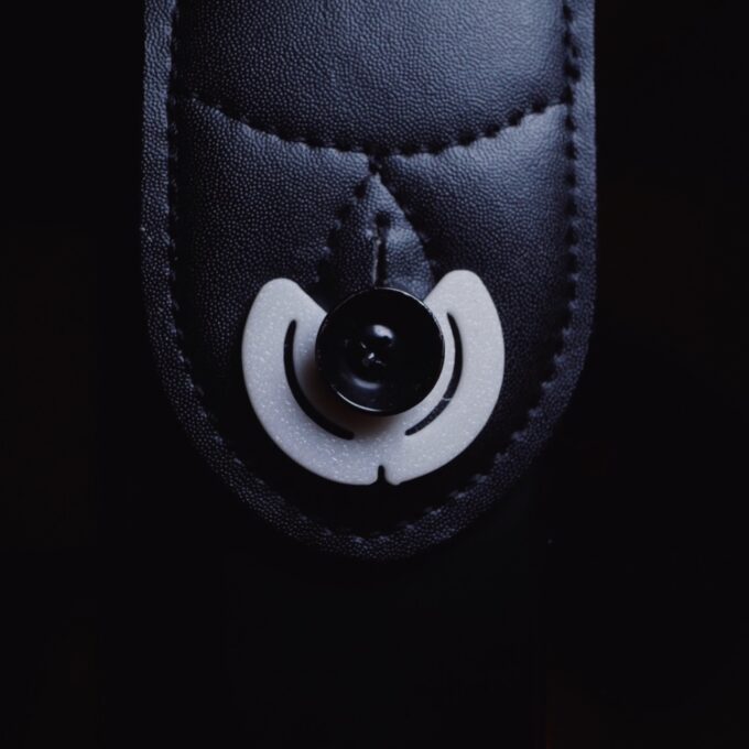 StrapBlock v2WH (2pcs)