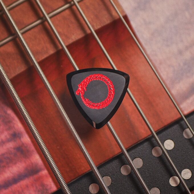 Ouroboros v2 TRS EDGE:2